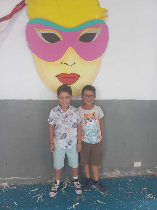 Carnaval 2023